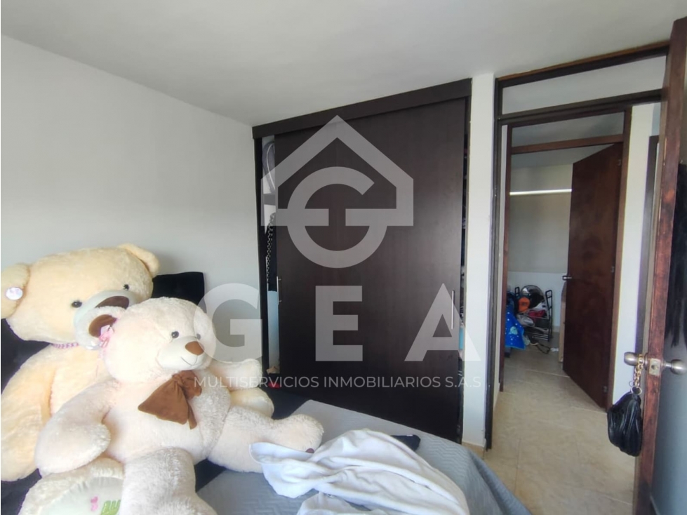 Venta de Apartamento Popayán, en Mirador del Sol, Vte. Norte — foto 5