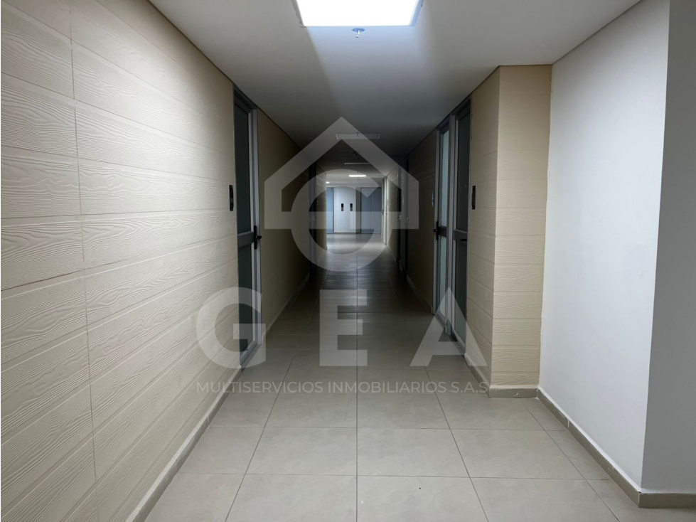 Venta de Consultorio en Popayán, Edificio PTC - 6
