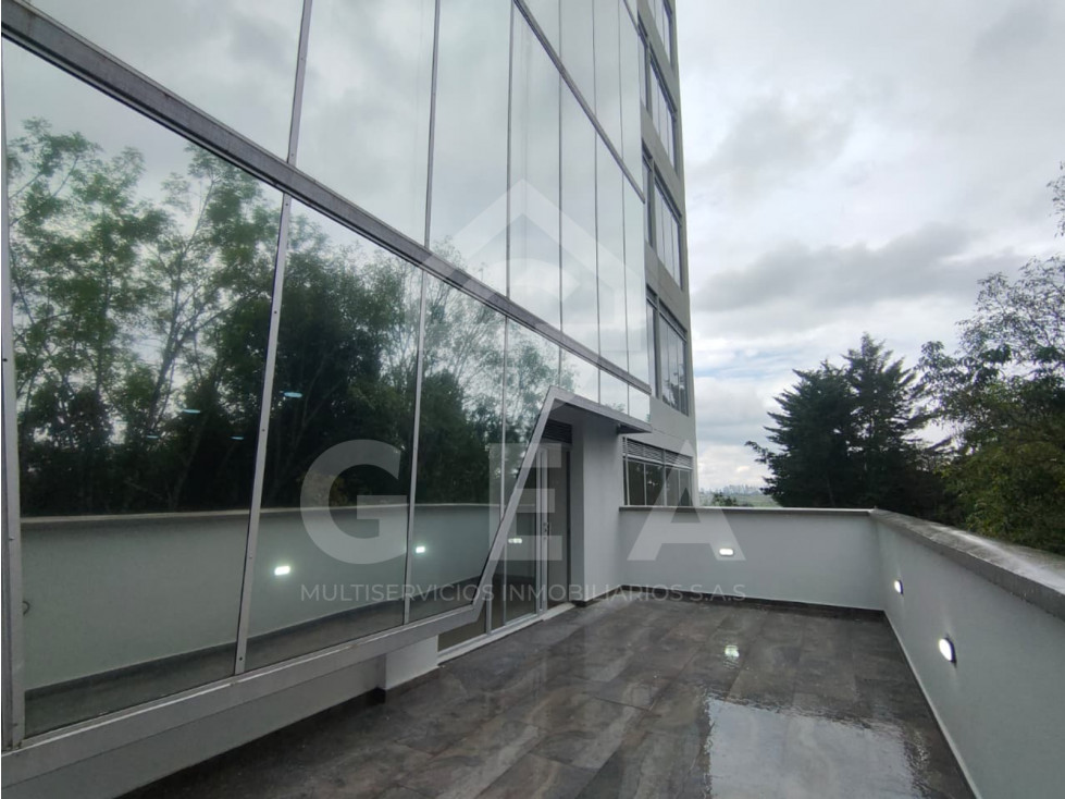 Venta de Consultorio en Popayán, Barrio Machangara / Edificio PTC - 5