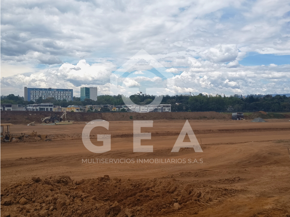Venta de Lotes en Popayán, B/ Santa Clara - Quintas de San Antonio — foto 2