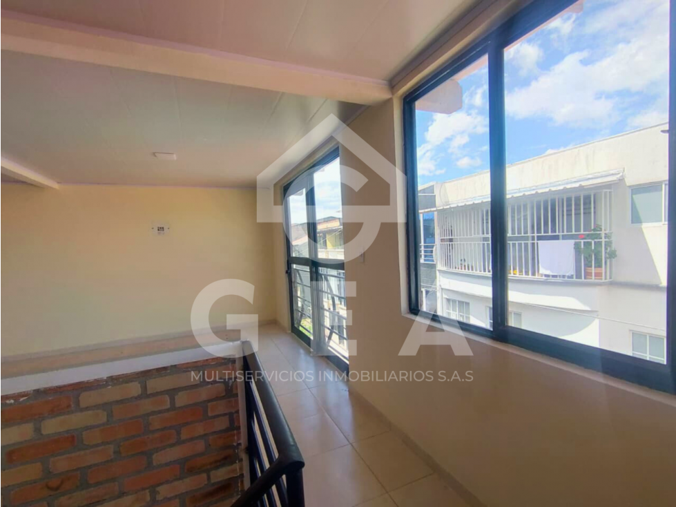 Venta de Apartamento en Popayán, Urbanización Bosques del Pinar — foto 5
