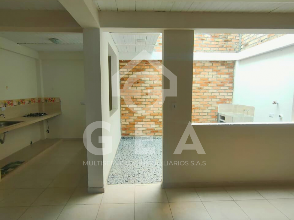 Venta de Casa en Popayán, Urbanización Bosques del Pinar — foto 5