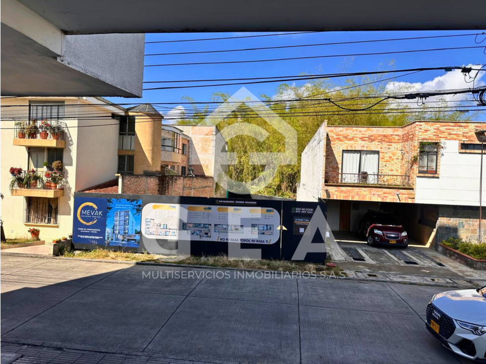 Venta de Apartamentos Nuevos en Popayán, MEVAK - Barrio Campobello — foto 5