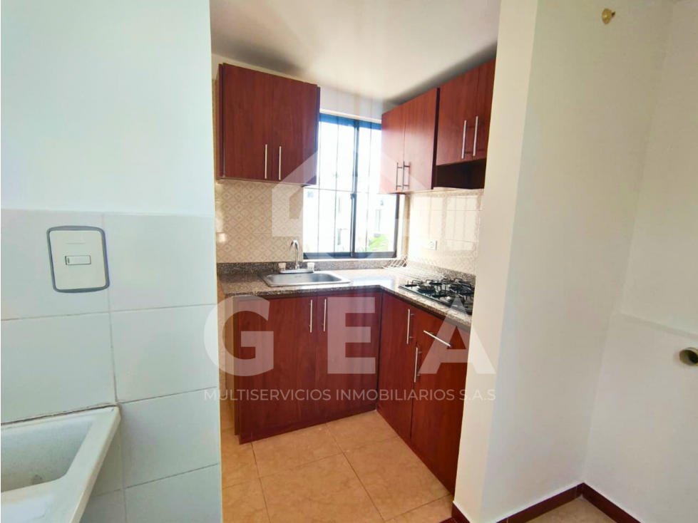 Alquiler de Apartamento en Popayán, Conjunto Cerrado LGRANDS — foto 5