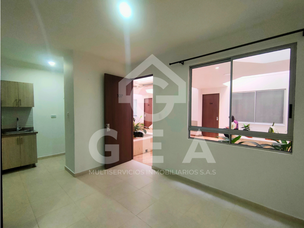 Venta de Apartaestudio en Popayán, Edificio Capilla 52 — foto 4