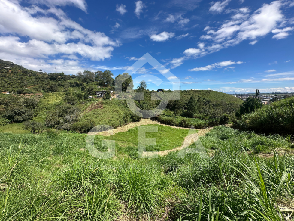 Venta de Lote en Popayán, Km 1 Vía al Huila — foto 5