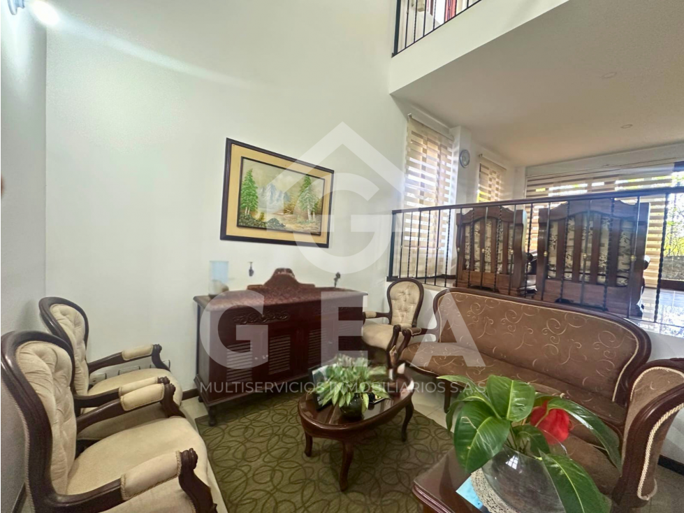 Venta de Casa en Popayán, Condominio San Fernando Campestre — foto 5