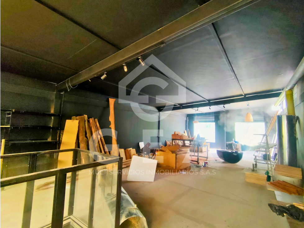 Venta de Bodega/Local Comercial en Popayán, Barrio Bolivar - 5