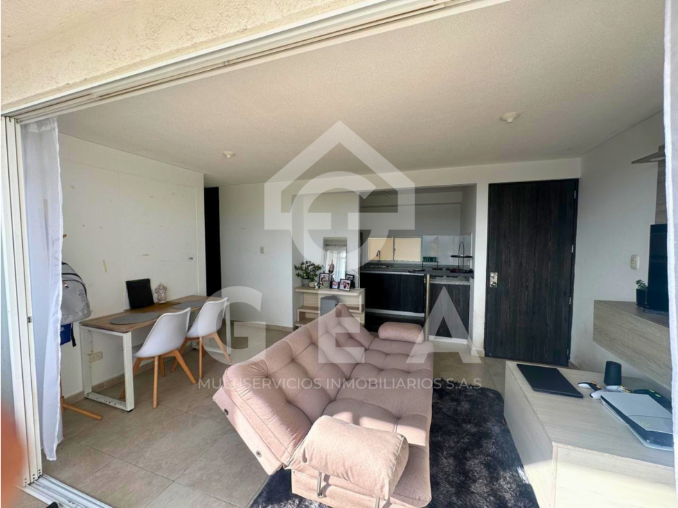 Venta de Apartamento en Popayán, Ciudadela Llanos de Calibío — foto 3