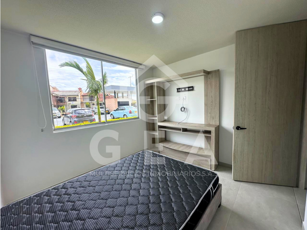 Venta de Apartamento en Popayán, Condominio Vivento — foto 6