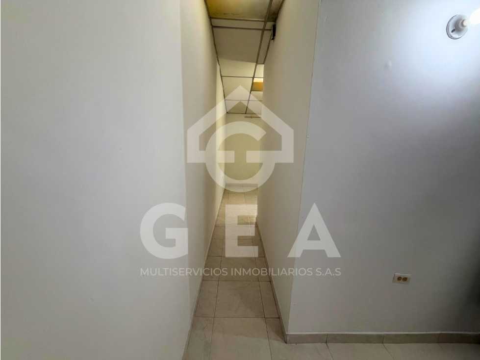 Alquiler de Apartaestudio en Popayán, Barrio San Camilo — foto 6