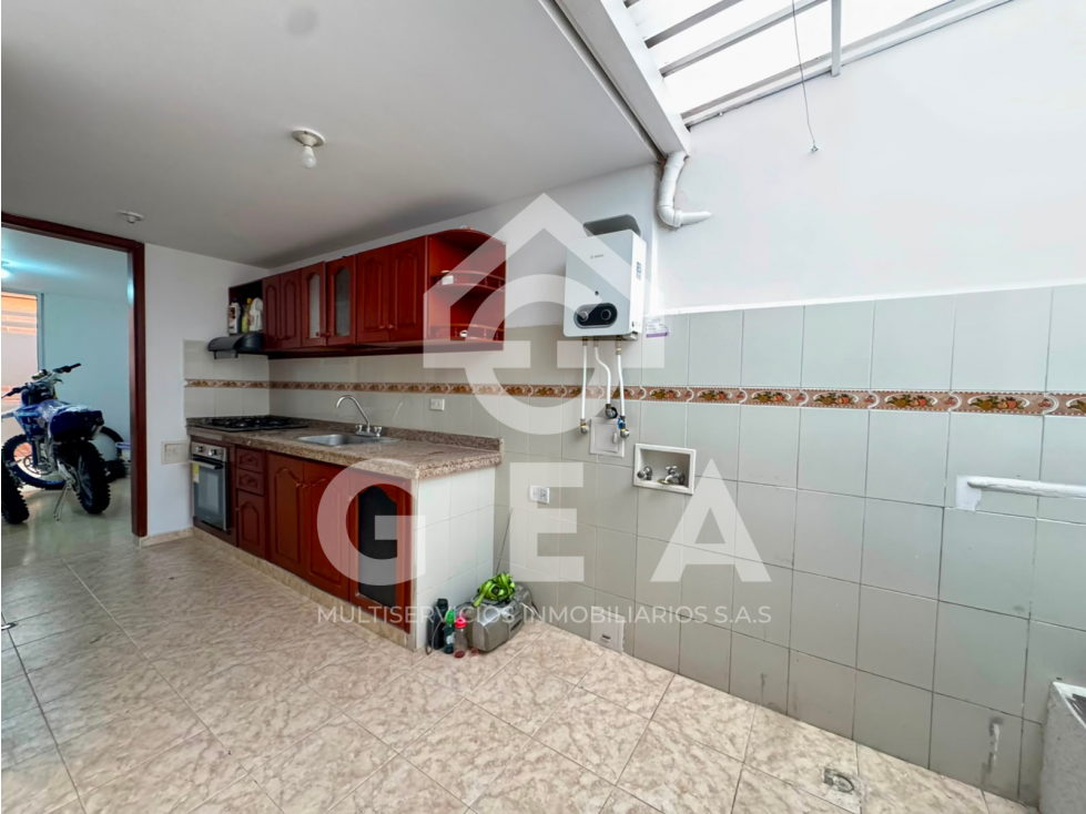 Venta de Casa Remodelada en Popayán, Reserva del Bosque — foto 5