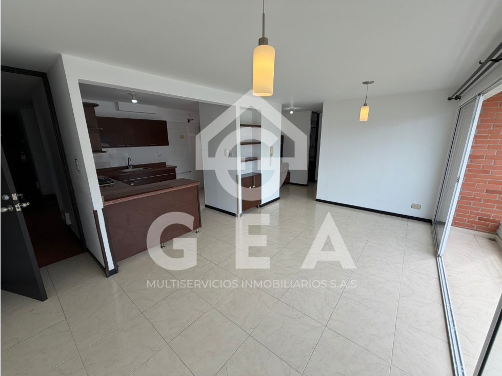 Venta de Apartamento en Popayán, Condominio La Rivera — foto 3