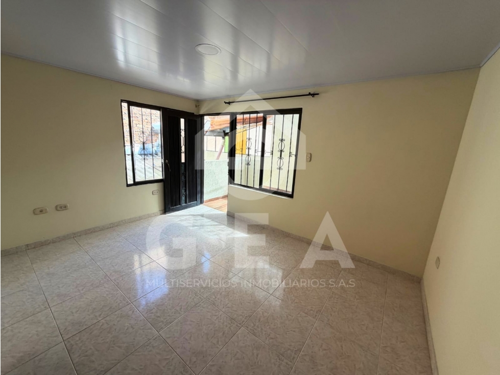 Alquiler de Casa, en Popayán, B/ Portales del Norte - 5
