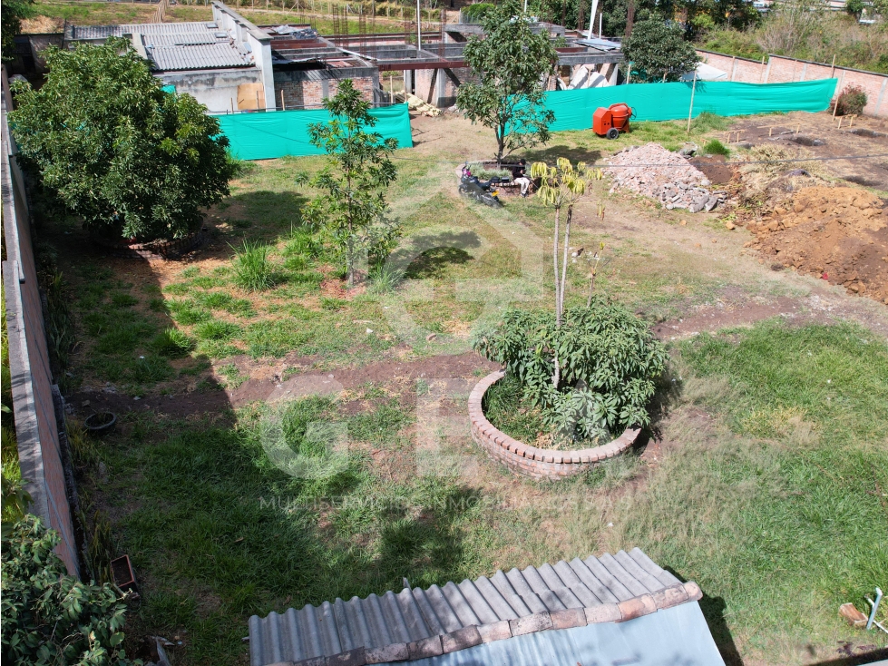 Venta de Lote en Popayán, Vereda Rio blanco - 4