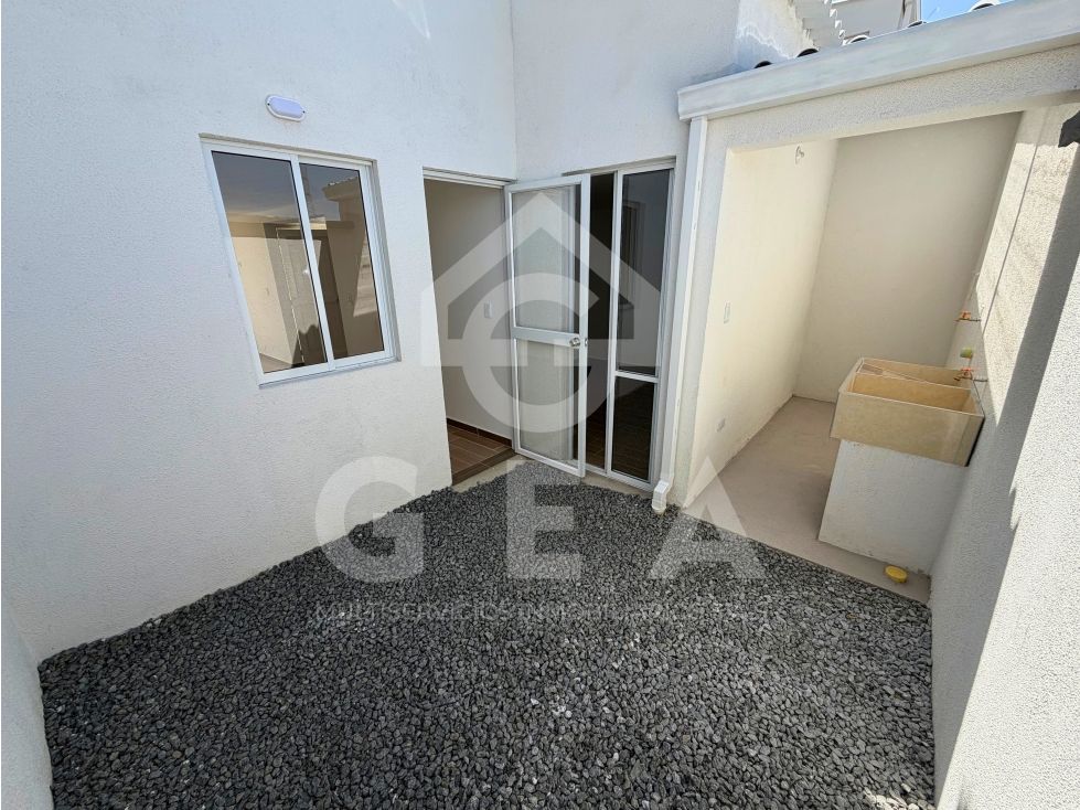 Venta de casa en Popayán, Conj. Novaterra B/ Jardines de Paz — foto 4