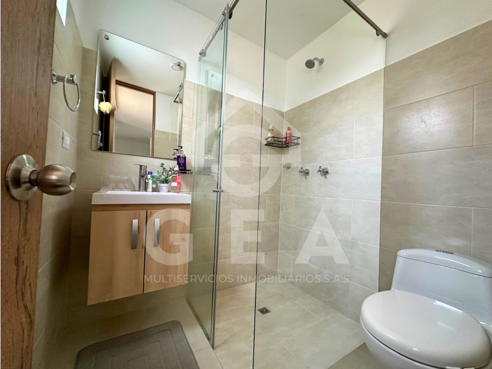 Venta de Casa en Popayán, Conjunto Cerrado Montreal - B/Campobello — foto 6