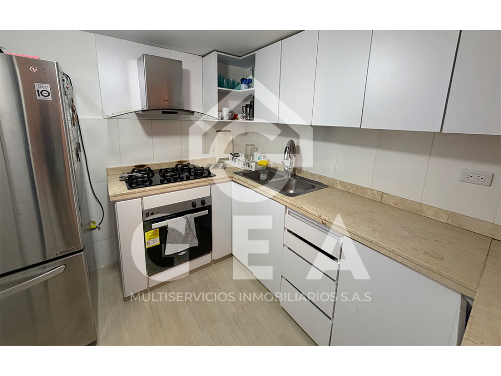 Venta de Casa en Popayán, Conjunto Residencial Pontevedra - 5