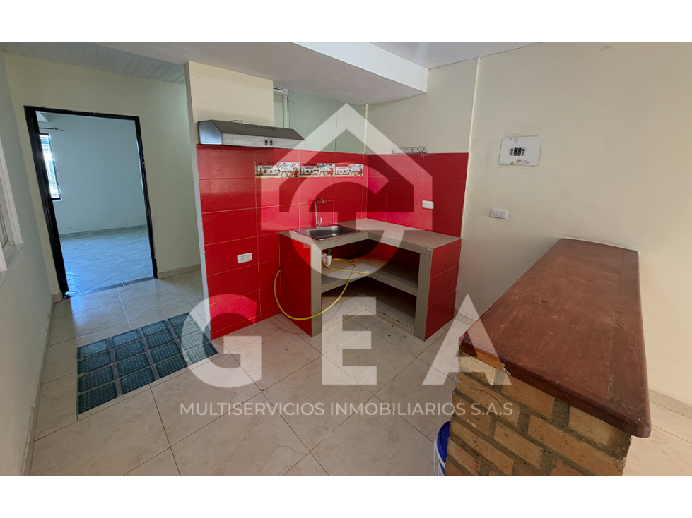 Alquiler de Apartamento en Popayán, B/ El Uvo — foto 5