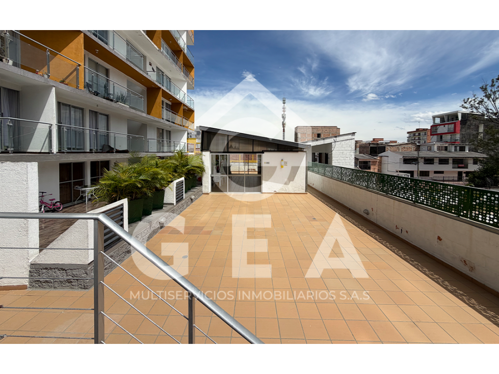 Venta de Apartamento en Popayán, Campobello, Condominio Barcelona - 5