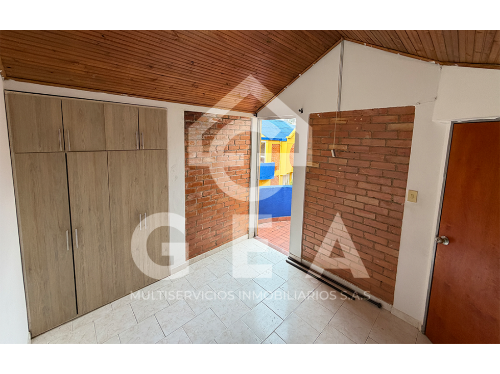 Alquiler de Casa en Popayán, Vía al Bosque, Conjunto Asturias - 5
