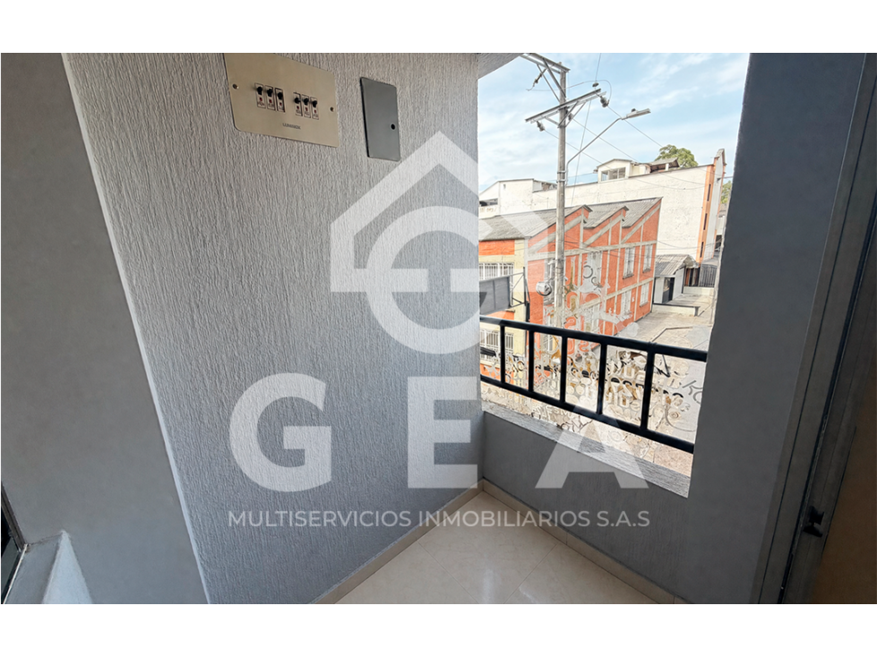 Venta de Apartamento en Popayán, Barrio Villa Paula - 5
