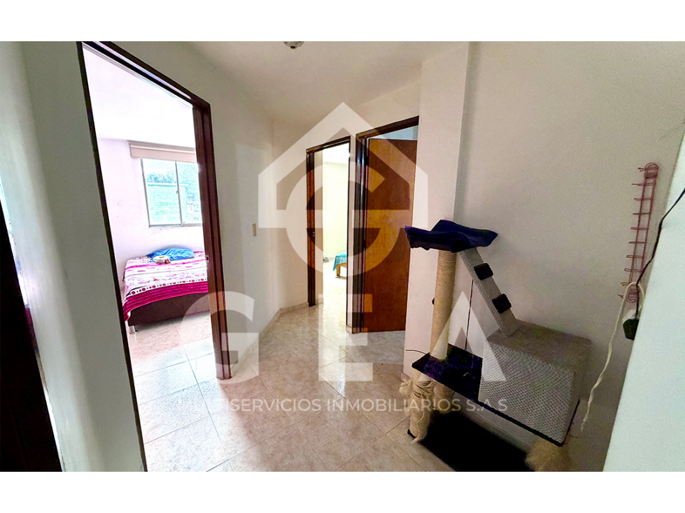 Venta de Apartamento en Popayán, Barrio Villa Paula - 5
