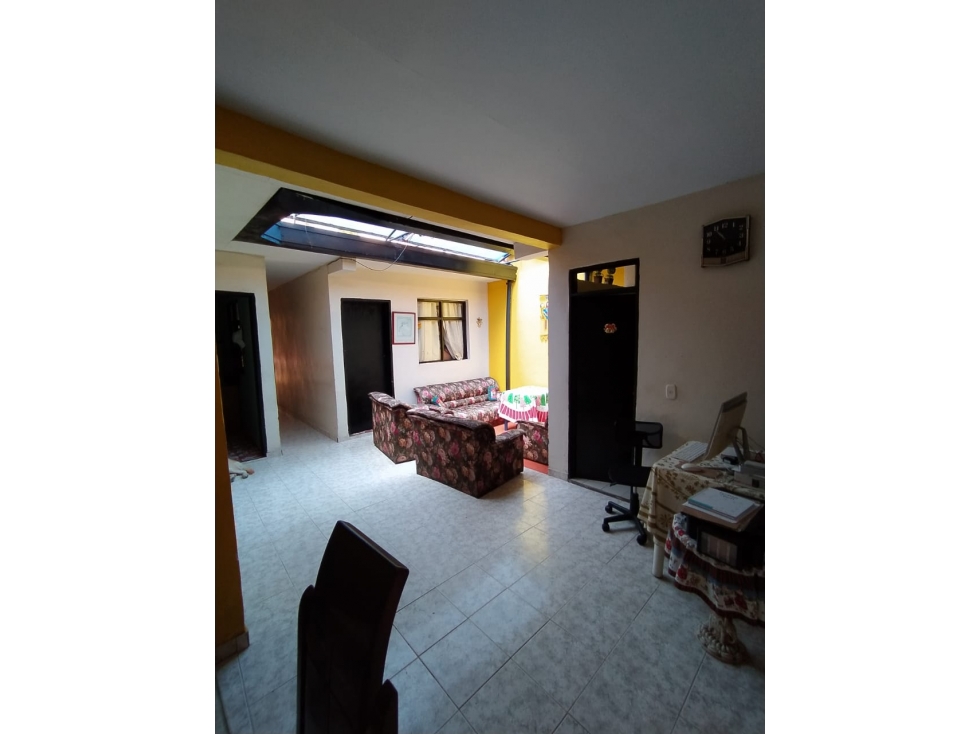 Venta de Casa en Popayán, B/ Prados del Norte — foto 3