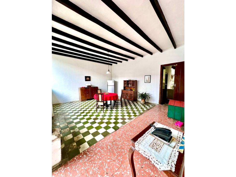 Venta de Casa comercial en Popayán, Sector Centro — foto 6