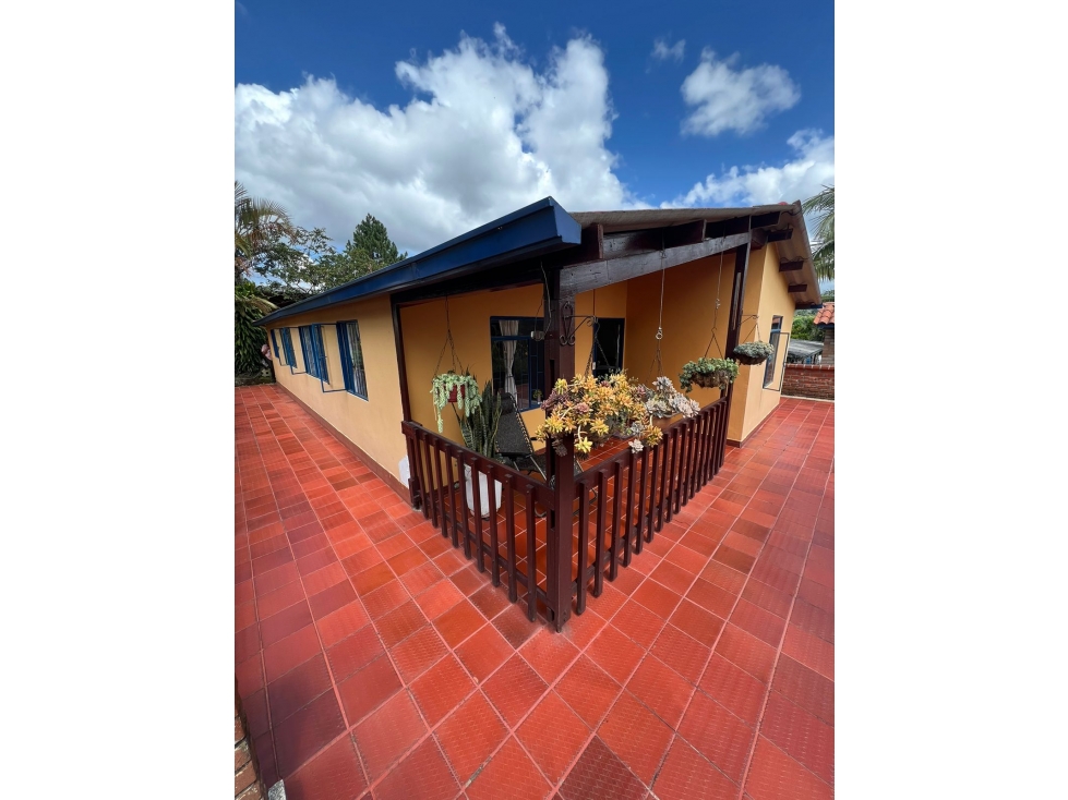 Venta de Casa en Totoró, Campestre, Vereda Florencia - 2