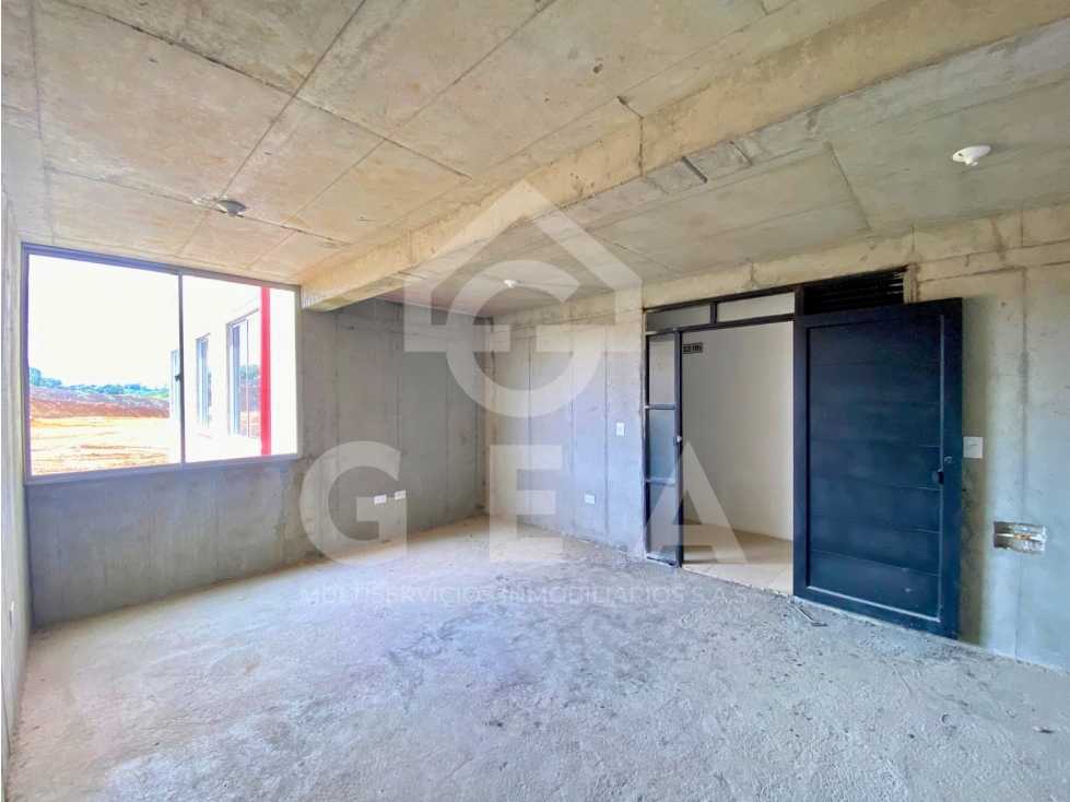 Venta de Apartamentos VIS en Popayán, Cantabria - Km1 — foto 6