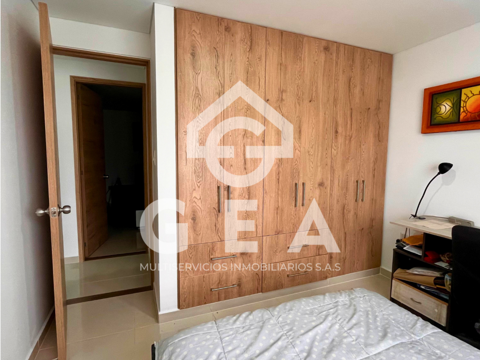 Venta de Apartamento en Popayán, Condominio San Nicolas — foto 6