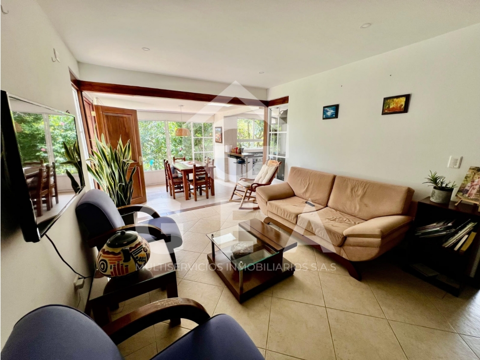 Venta de Casa en Popayán, Conjunto Real Calibío, Vía Jardines de Paz — foto 6