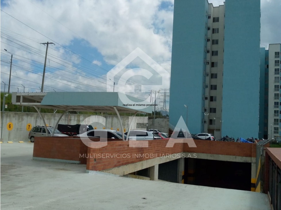 Venta de Apartamento Popayán, en Mirador del Sol, Vte. Norte — foto 6