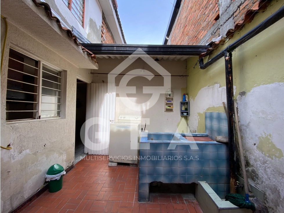Venta de Casa en Popayán, B/ Centro — foto 6
