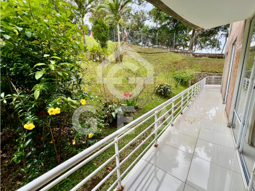 Venta de Apartamento en Popayán, Parque Residencial Montemayor — foto 5