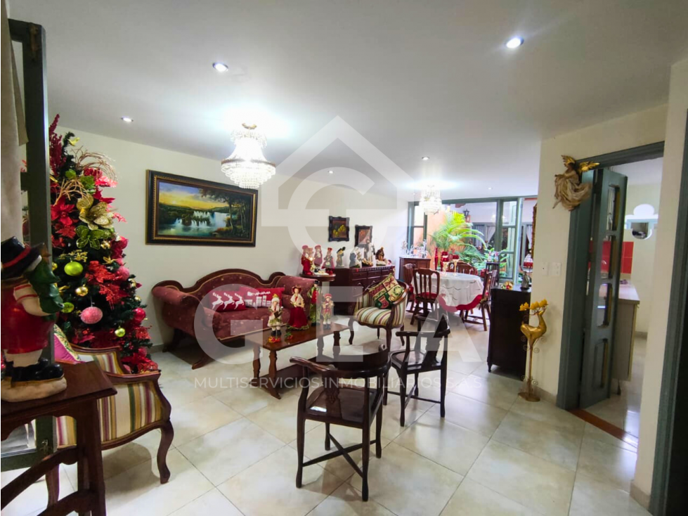 Venta de Casa en Popayán, Barrio Campobello — foto 3