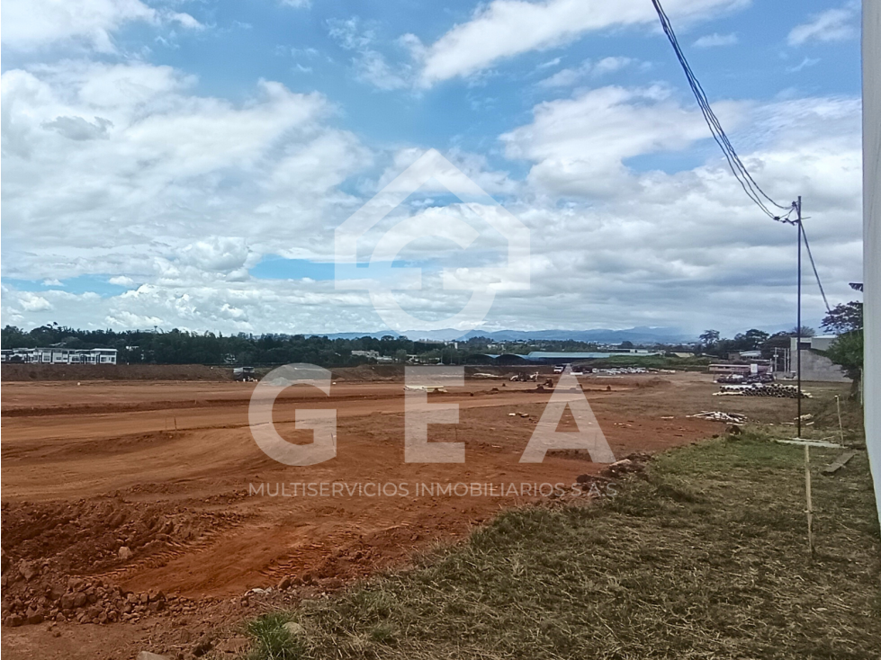 Venta de Lotes en Popayán, B/ Santa Clara - Quintas de San Antonio — foto 4