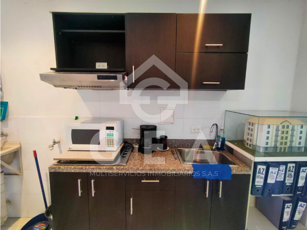 APARTAESTUDIO RENTA ACTIVA |VENTA CIUDAD JARDÍN POPAYÁN ,Ed. Navarra — foto 6