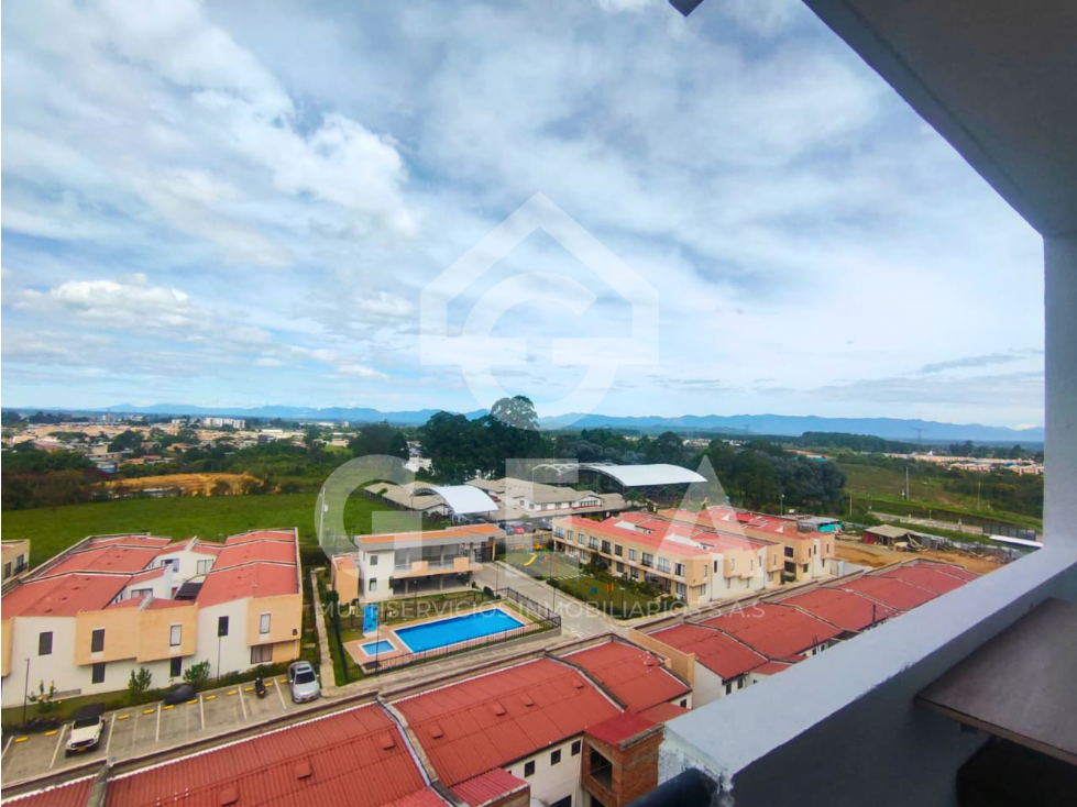 Venta de Apartamento en Popayán, Ciudadela Llanos de Calibío — foto 3