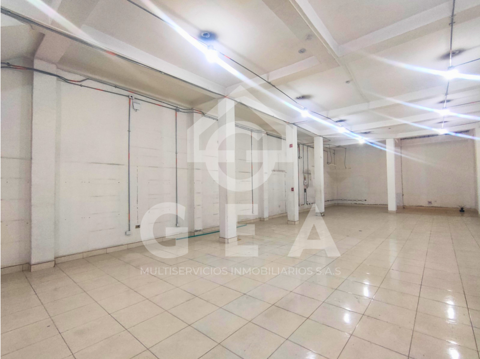 Alquiler de Bodega en Popayán, Barrio Villa Paula - 5