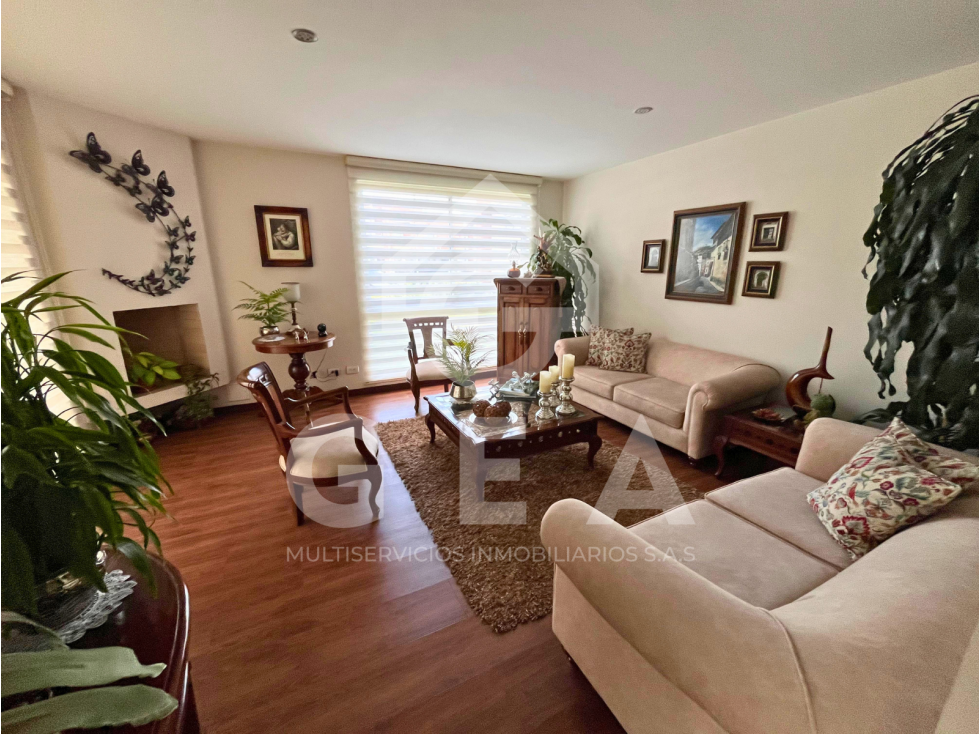 Venta de Casa en Popayán, Conjunto Residencial Valle Robledo — foto 4