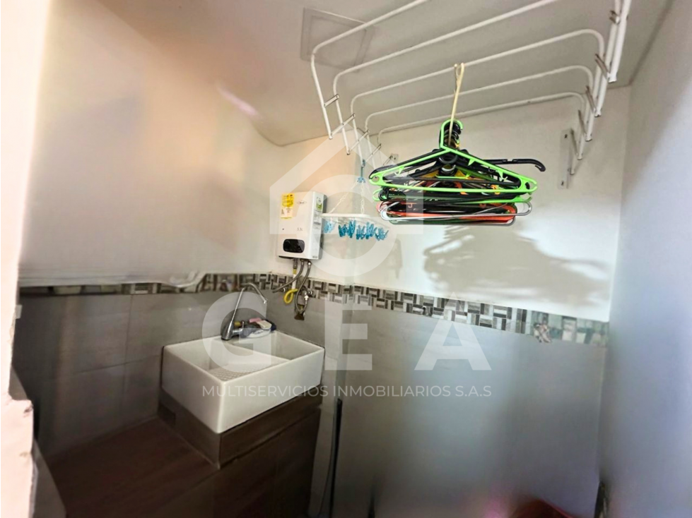 Venta de Apartamento en Popayán, Santa Catalina Residencial — foto 6