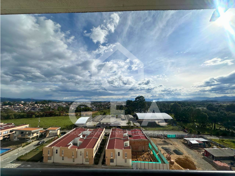 Venta de Apartamento en Popayán, Ciudadela Llanos de Calibío — foto 4