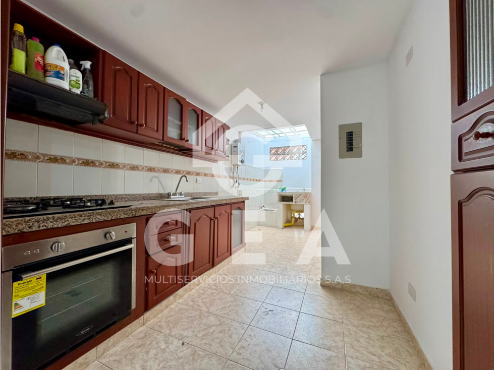 Venta de Casa Remodelada en Popayán, Reserva del Bosque — foto 6
