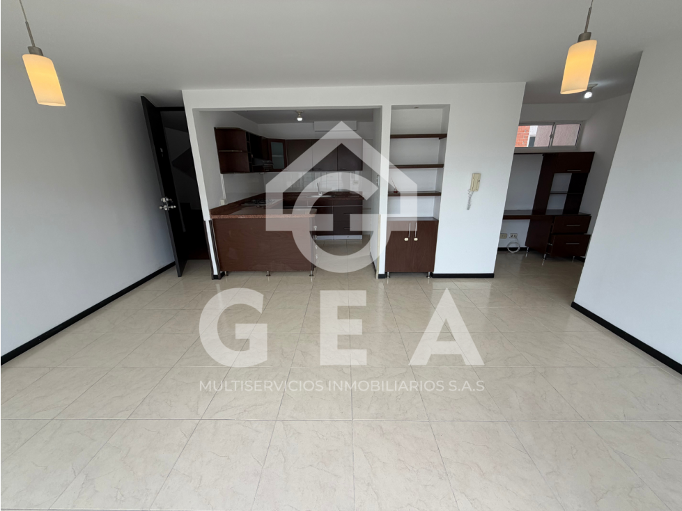 Venta de Apartamento en Popayán, Condominio La Rivera — foto 4