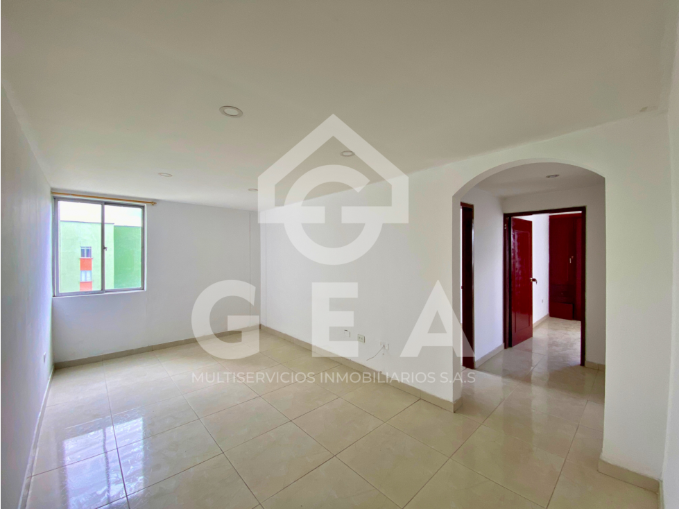 Venta de apartamento en Popayán, Und. Residencial Torres del Río — foto 5
