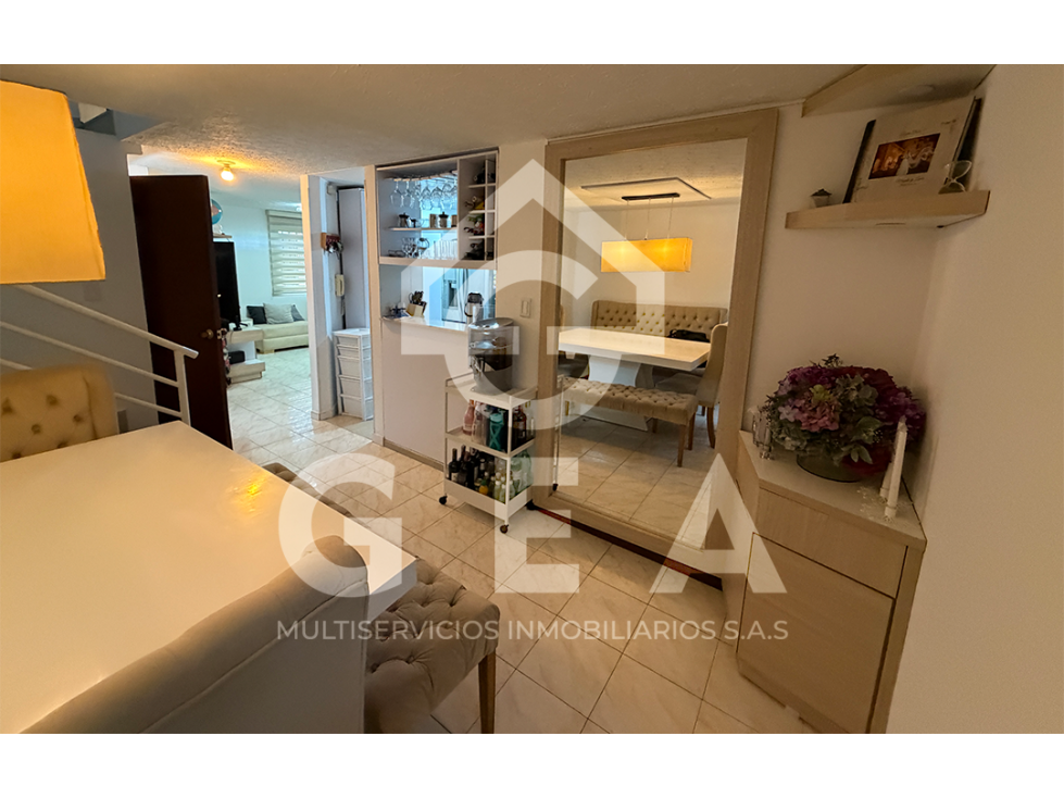Venta de Casa en Popayán, Conjunto Residencial Pontevedra - 6