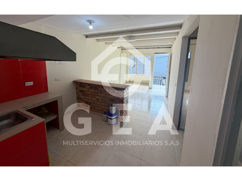 Alquiler de Apartamento en Popayán, B/ El Uvo — foto 6