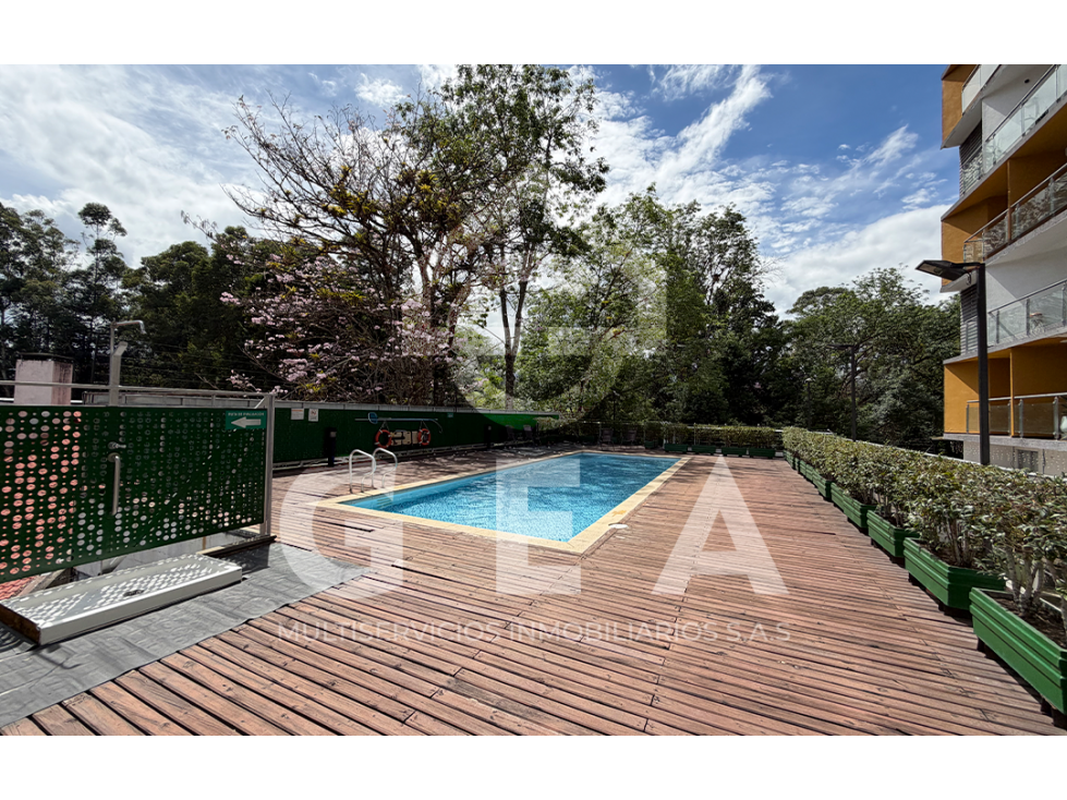 Venta de Apartamento en Popayán, Campobello, Condominio Barcelona - 6